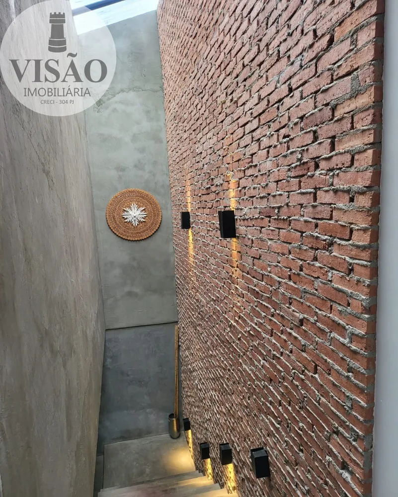 Casa, 5 quartos, 300 m² - Foto 7