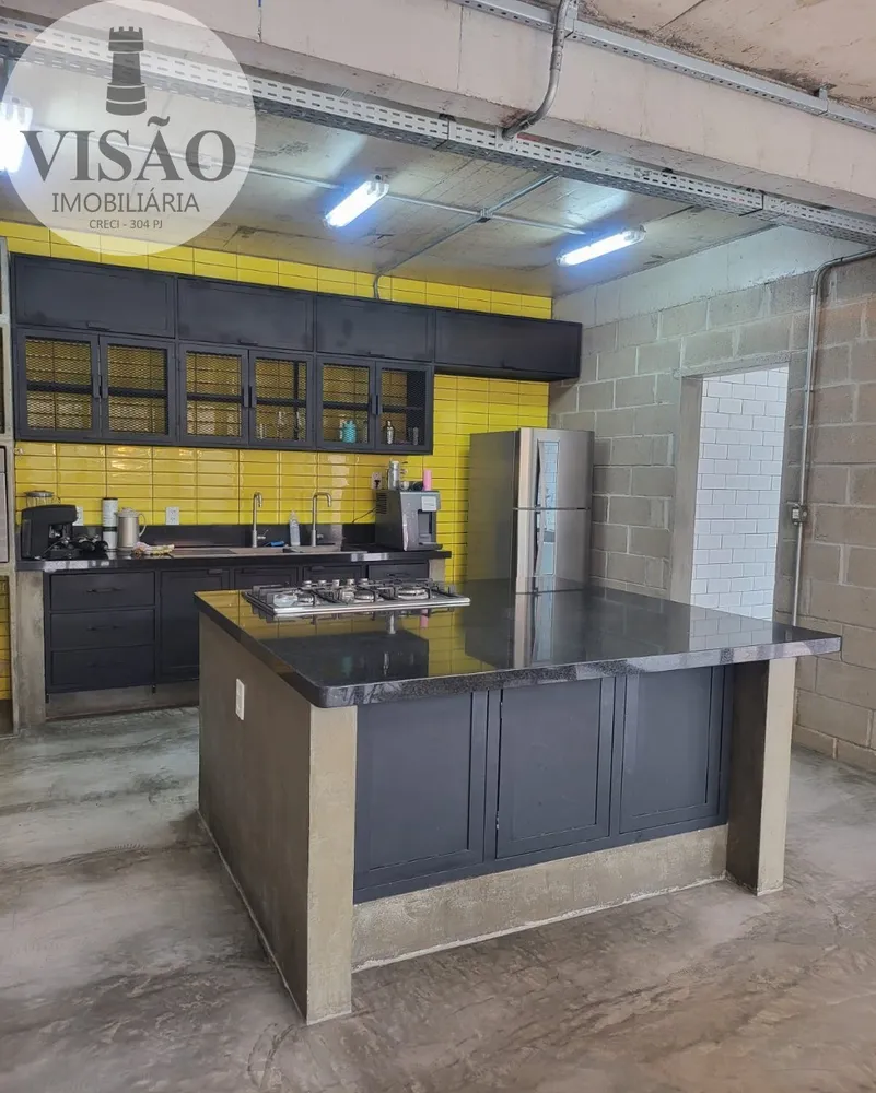 Casa, 5 quartos, 300 m² - Foto 2