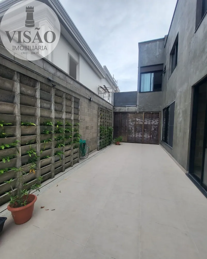 Casa, 5 quartos, 300 m² - Foto 3