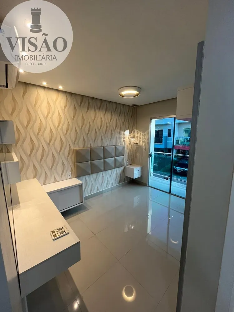 Casa, 2 quartos, 80 m² - Foto 5