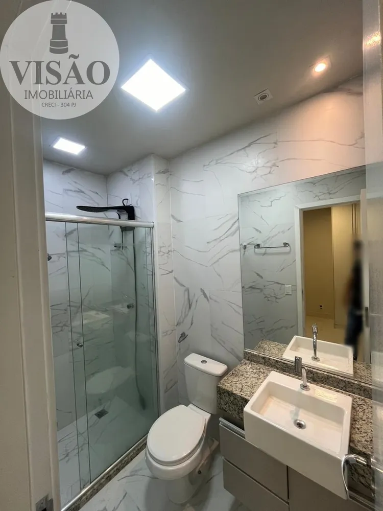 Casa, 2 quartos, 80 m² - Foto 10