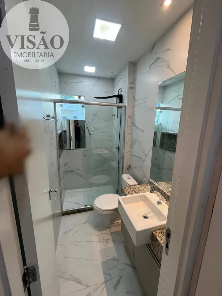 Casa, 2 quartos, 80 m² - Foto 11