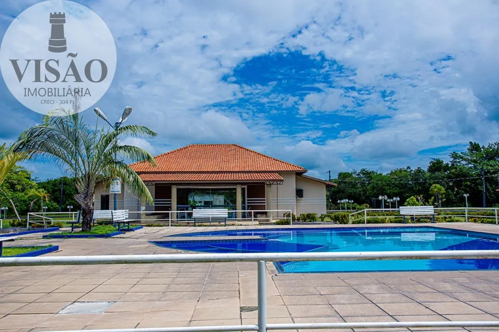 Terreno, 940 m² - Foto 1