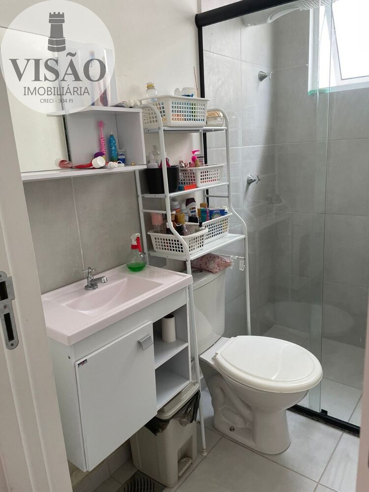 Casa, 2 quartos, 45 m² - Foto 11