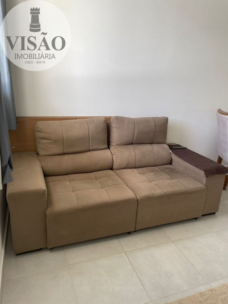 Casa, 2 quartos, 45 m² - Foto 7