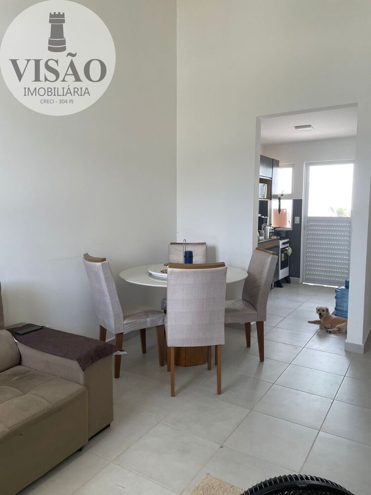 Casa, 2 quartos, 45 m² - Foto 6