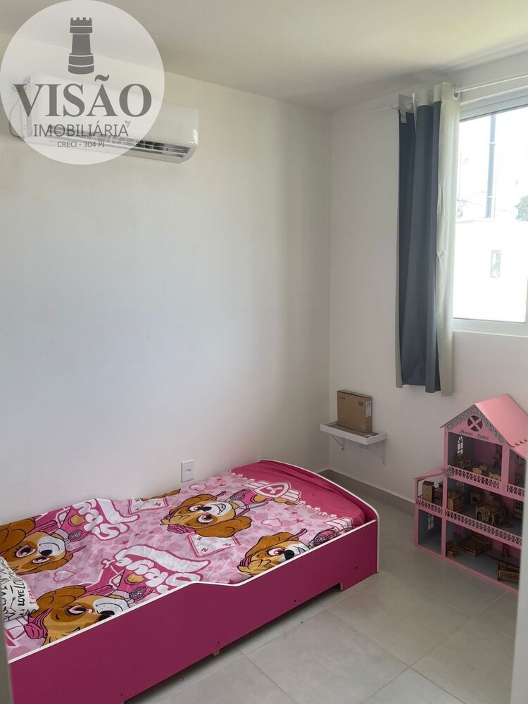 Casa, 2 quartos, 45 m² - Foto 13