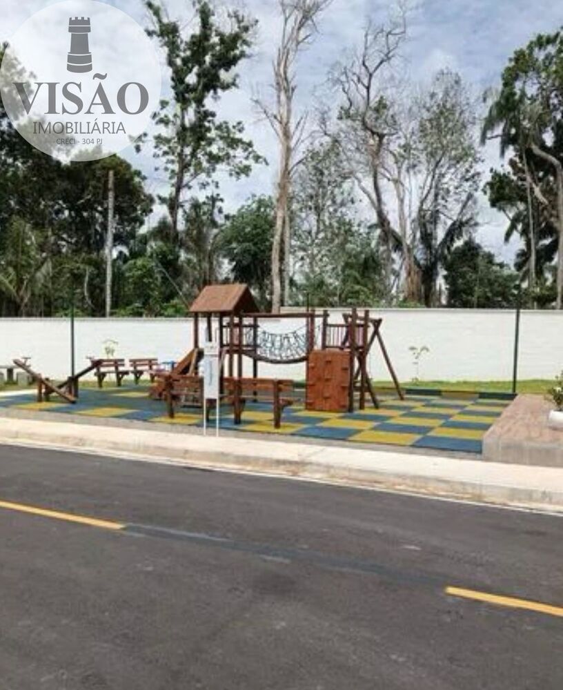 Casa, 2 quartos, 45 m² - Foto 20