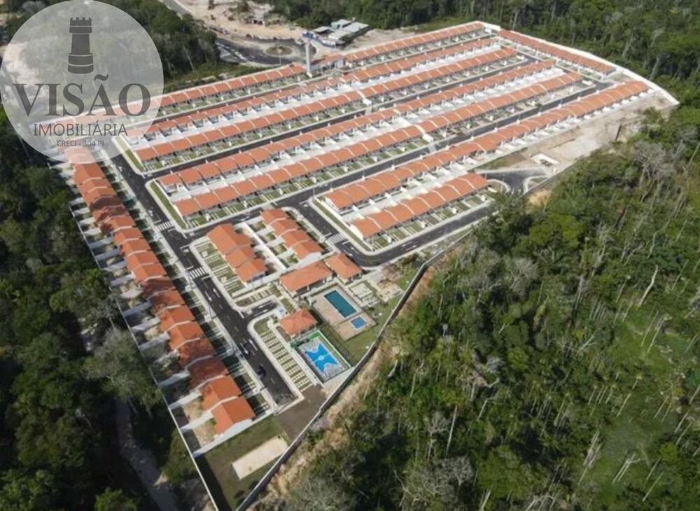 Casa, 2 quartos, 45 m² - Foto 4