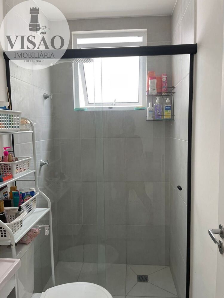 Casa, 2 quartos, 45 m² - Foto 12