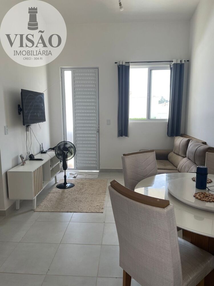 Casa, 2 quartos, 45 m² - Foto 5