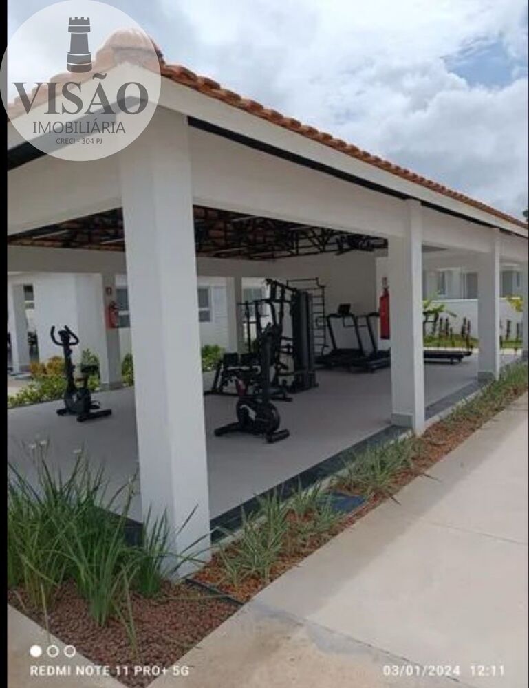 Casa, 2 quartos, 45 m² - Foto 21