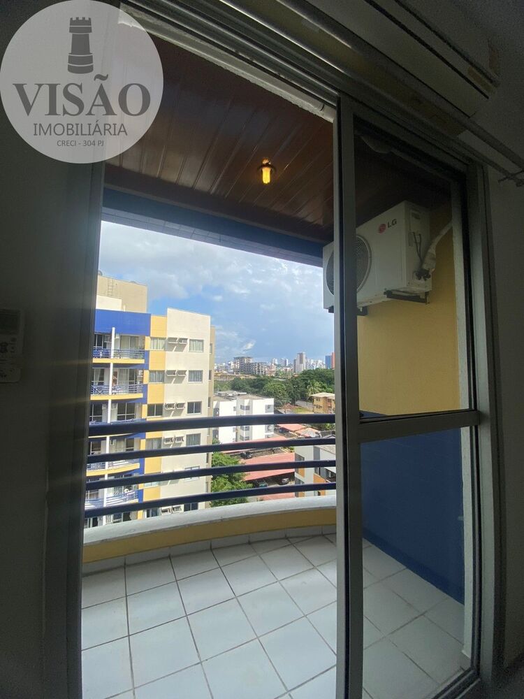 Apartamento, 3 quartos, 78 m² - Foto 4
