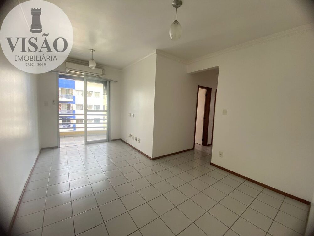 Apartamento, 3 quartos, 78 m² - Foto 1