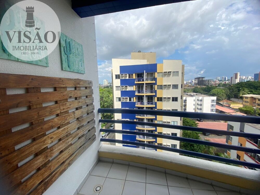 Apartamento, 3 quartos, 78 m² - Foto 2