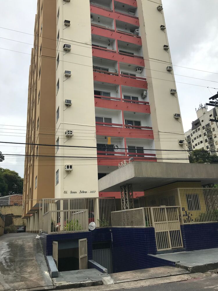 Apartamento, 1 quarto, 65 m² - Foto 24