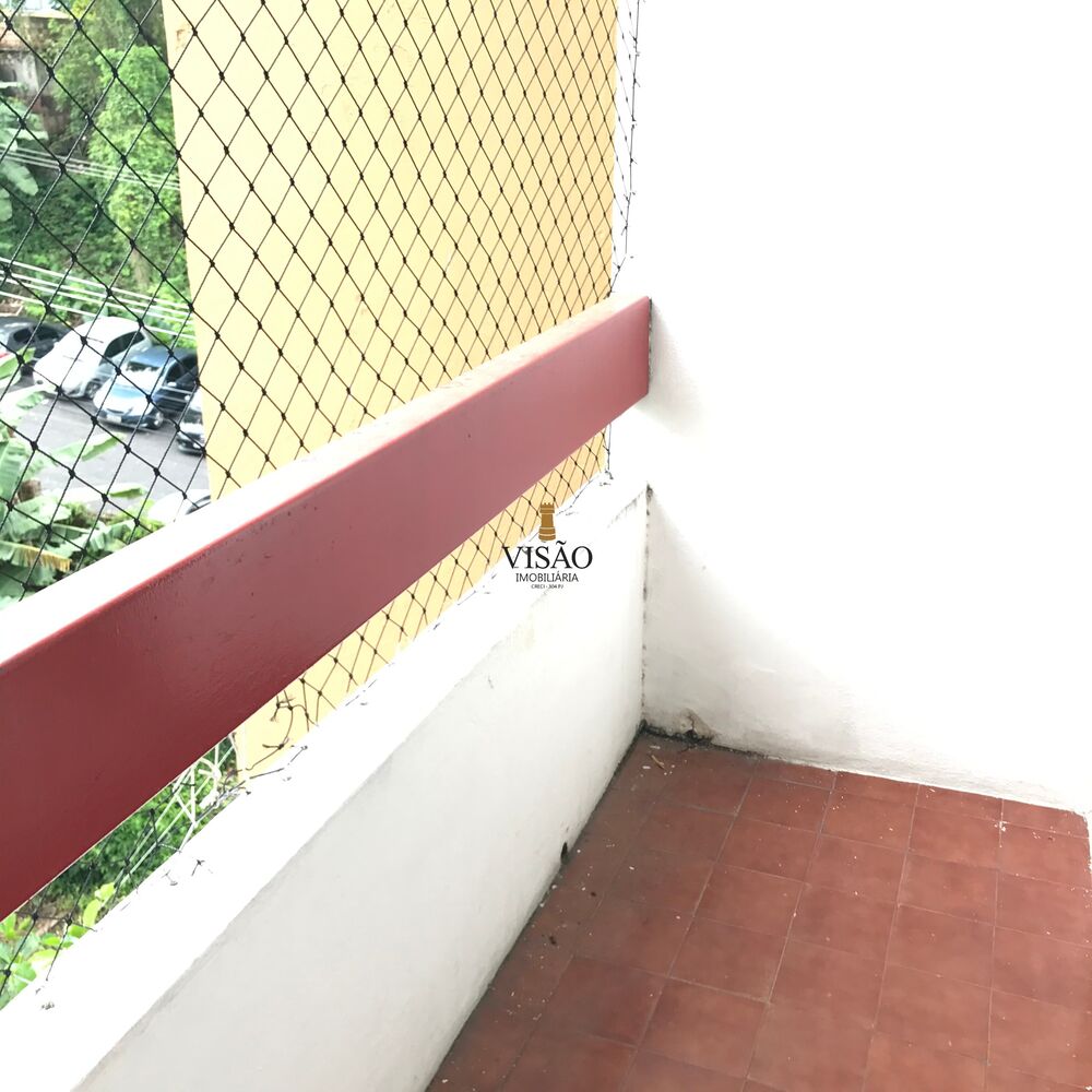 Apartamento, 1 quarto, 65 m² - Foto 3