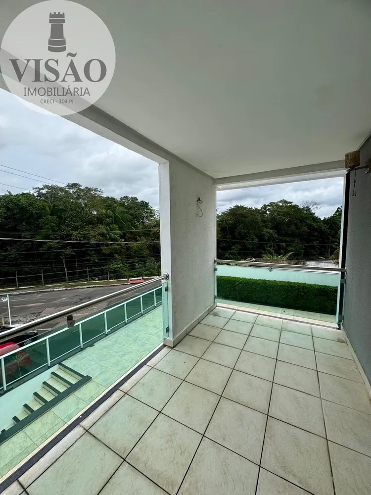 Casa, 3 quartos - Foto 10