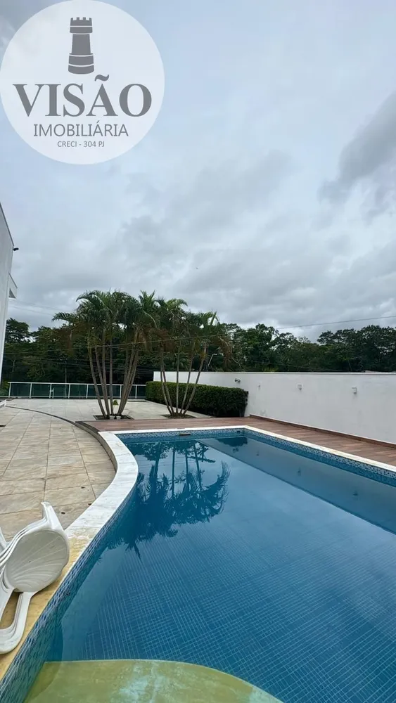 Casa, 3 quartos - Foto 3