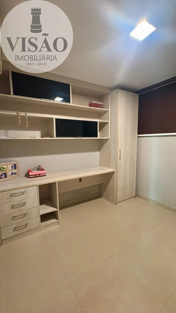 Casa, 3 quartos - Foto 5