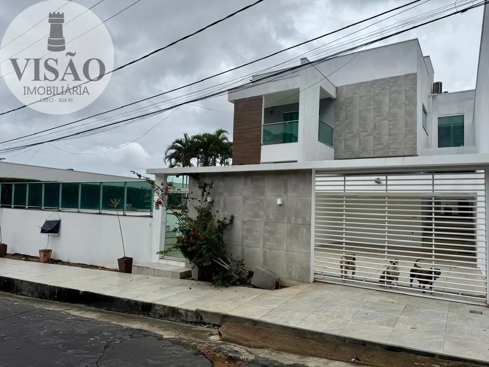 Casa, 3 quartos - Foto 12
