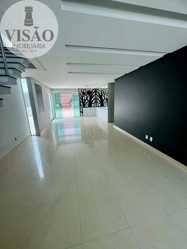 Casa, 3 quartos - Foto 6