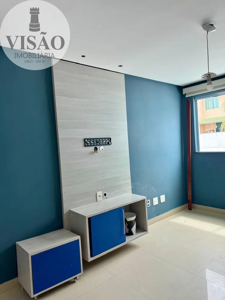 Casa, 3 quartos - Foto 8