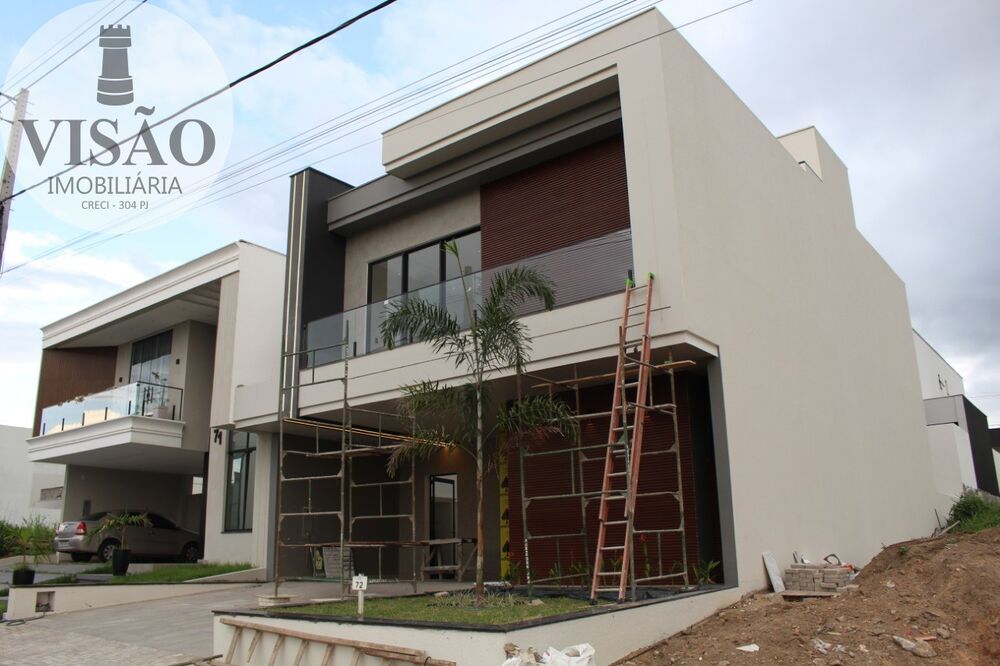 Casa, 4 quartos - Foto 3