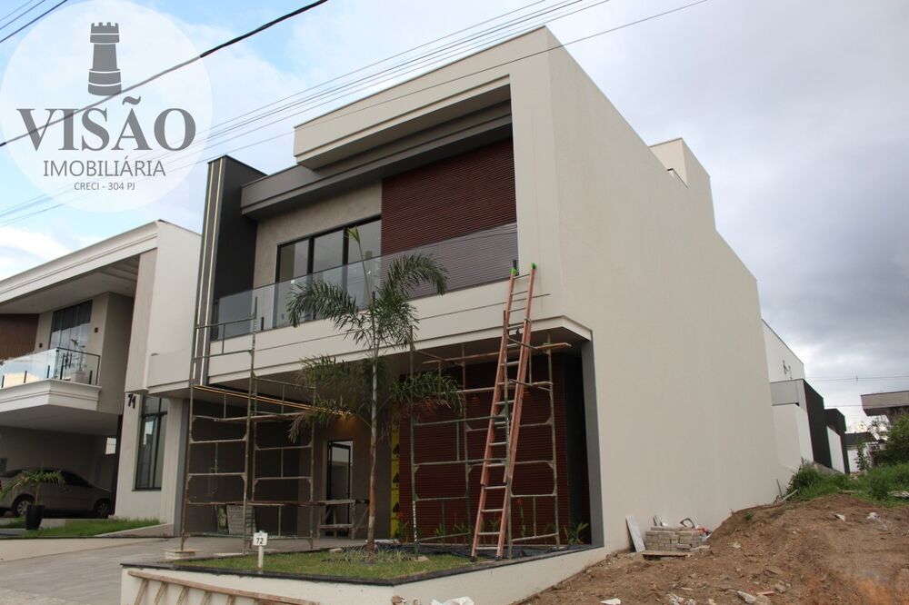 Casa, 4 quartos - Foto 4