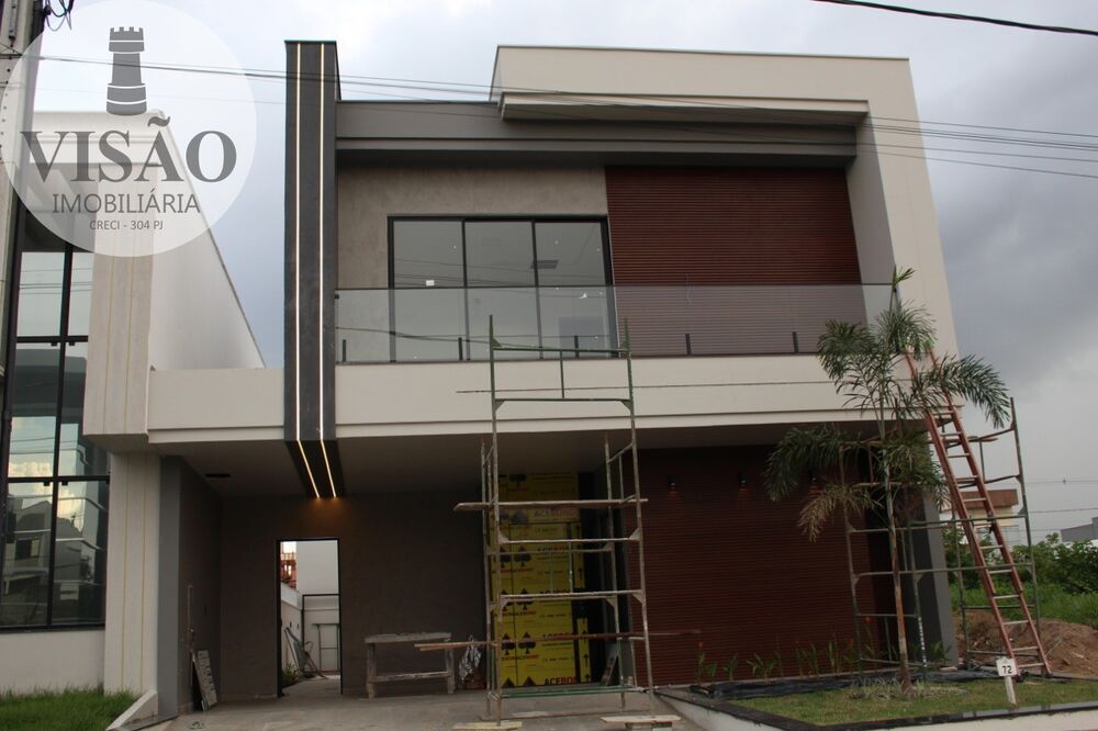 Casa, 4 quartos - Foto 1