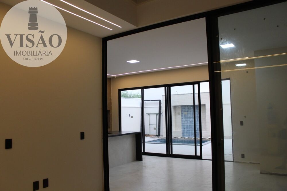 Casa, 4 quartos - Foto 2