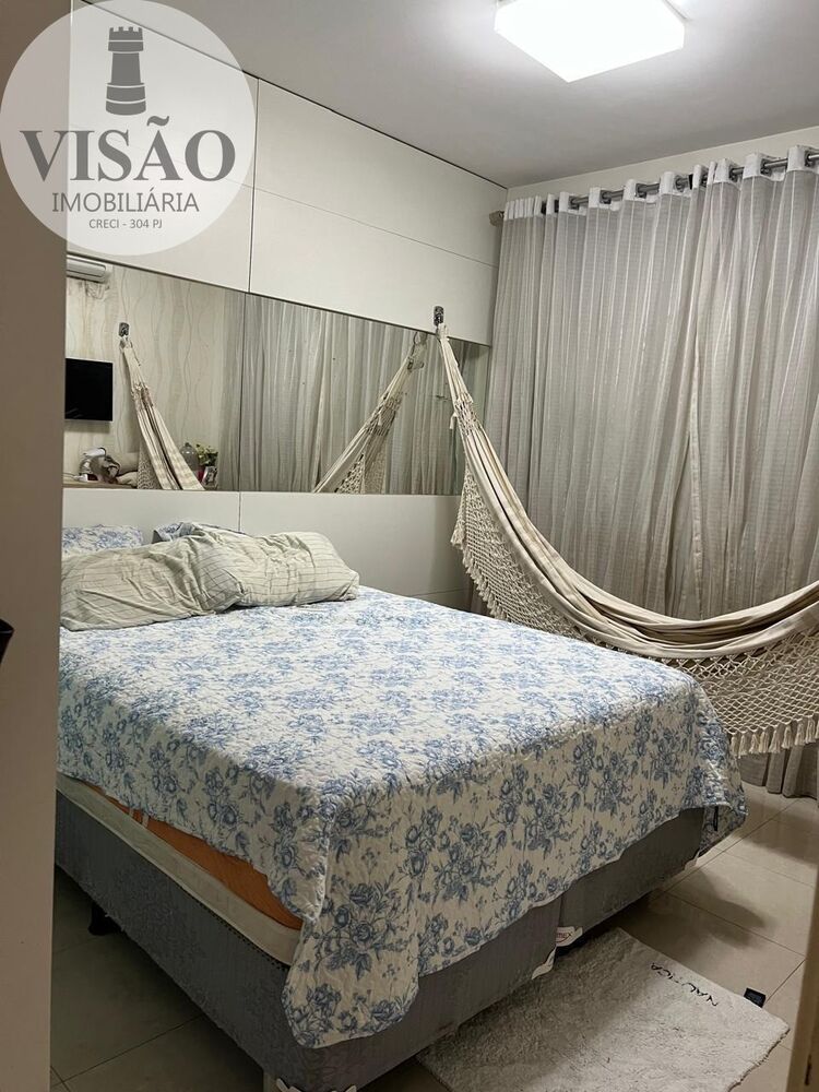 Apartamento, 3 quartos, 92 m² - Foto 4