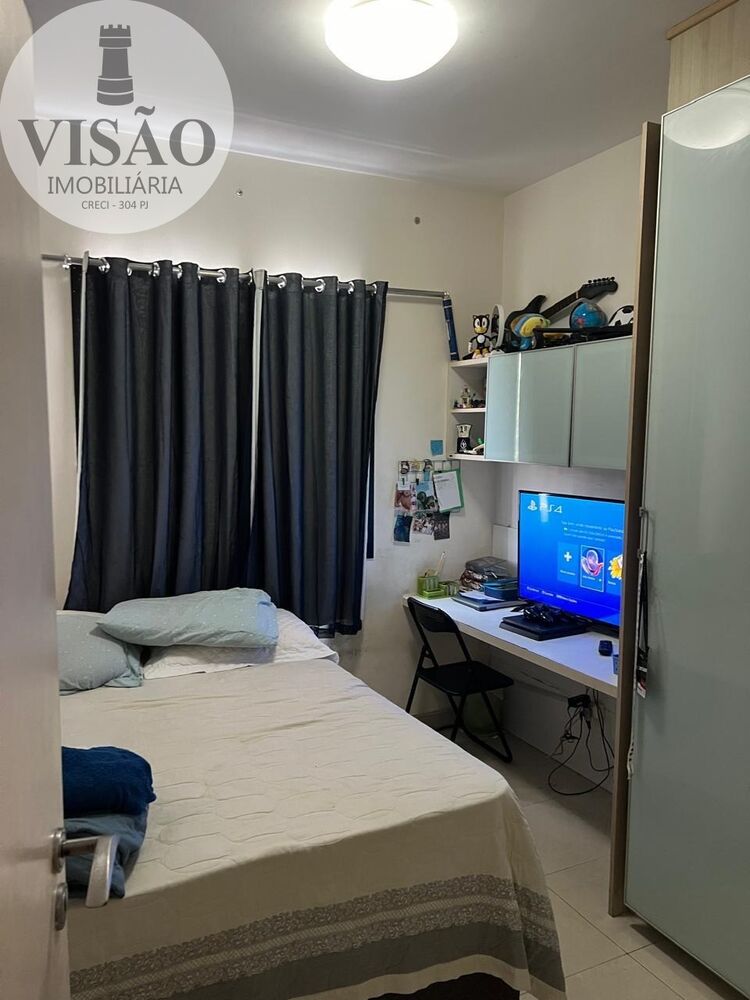 Apartamento, 3 quartos, 92 m² - Foto 6