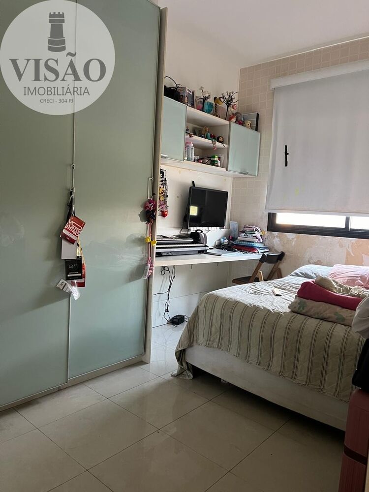 Apartamento, 3 quartos, 92 m² - Foto 7