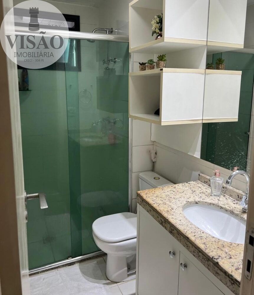 Apartamento, 3 quartos, 92 m² - Foto 5