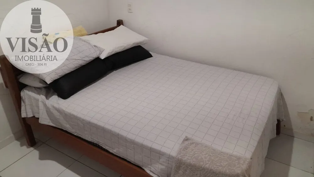Casa, 4 quartos, 207 m² - Foto 3