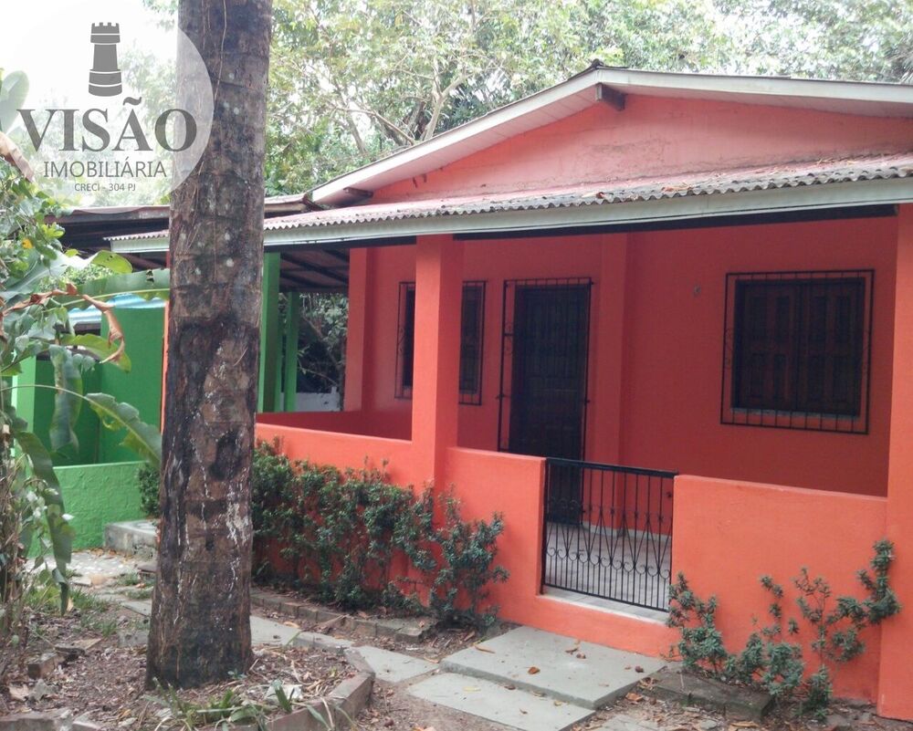 Chácara, 4 quartos - Foto 1