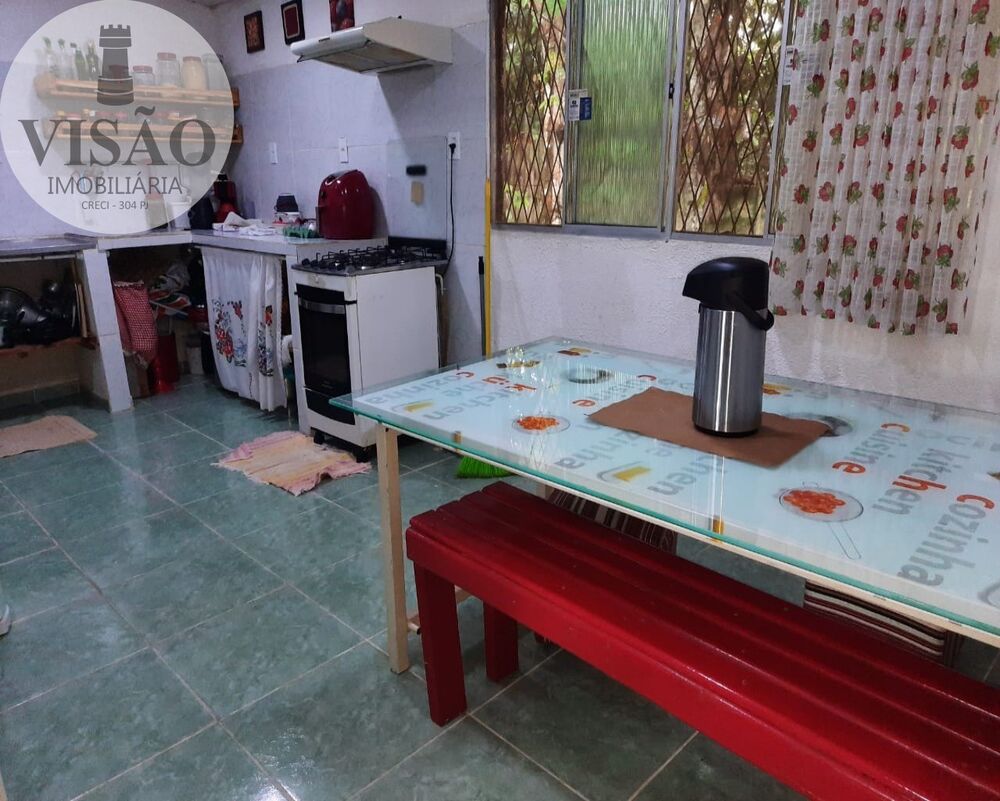 Chácara, 4 quartos - Foto 3