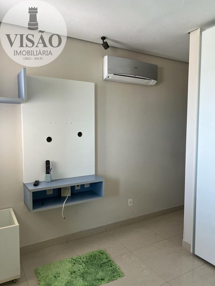 Cobertura à venda com 3 quartos, 183m² - Foto 5