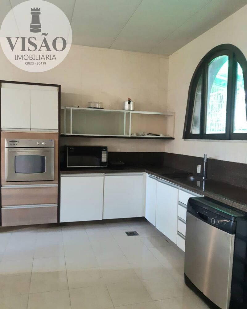 Casa, 6 quartos, 1302 m² - Foto 13