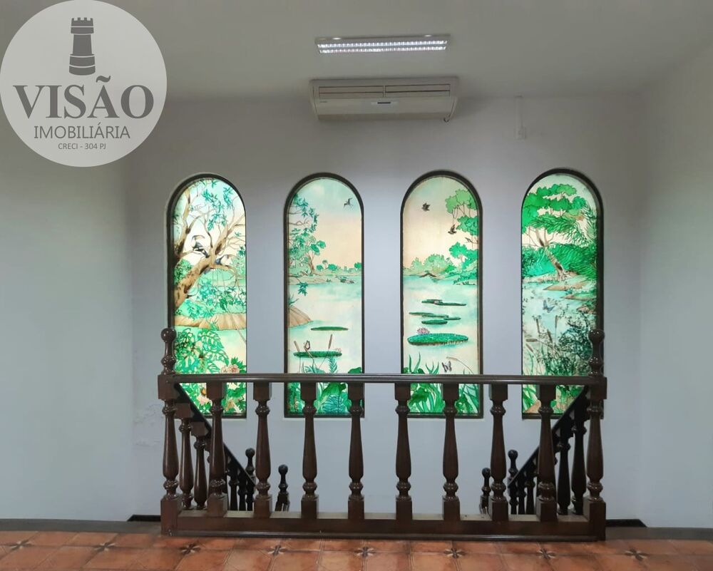 Casa, 6 quartos, 1302 m² - Foto 2