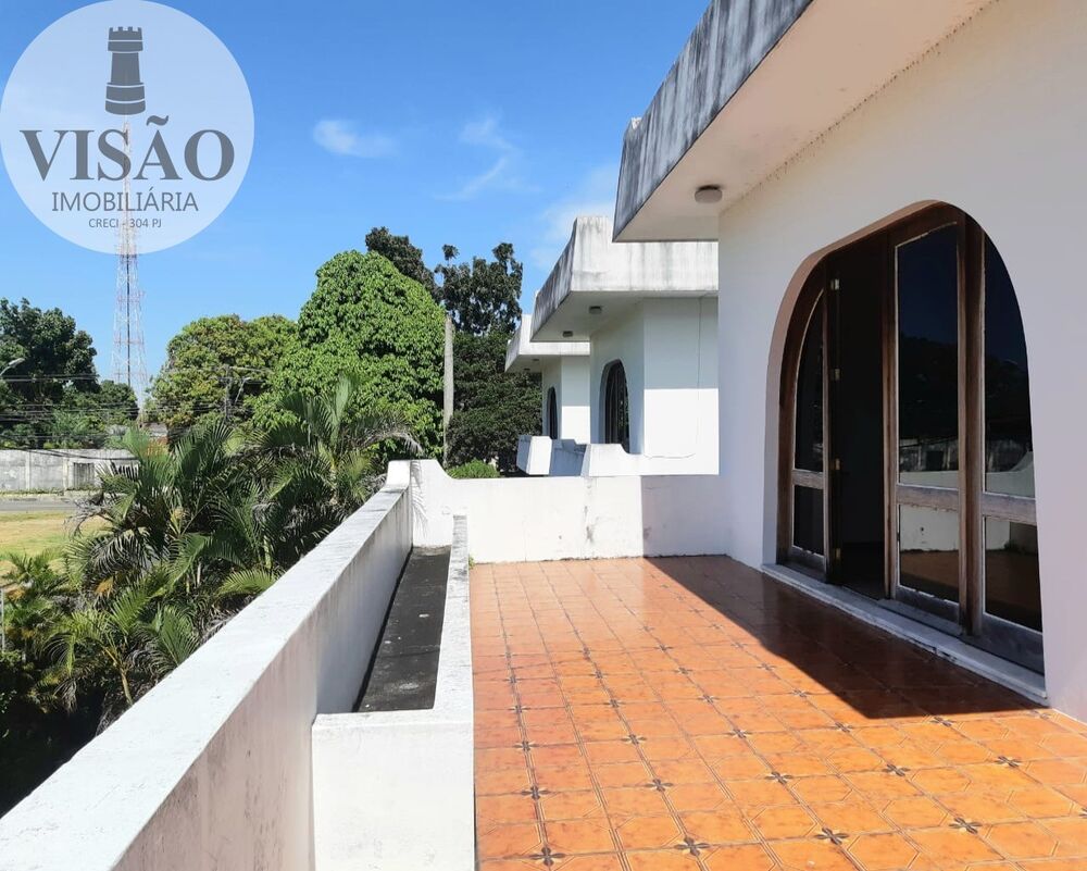 Casa, 6 quartos, 1302 m² - Foto 7