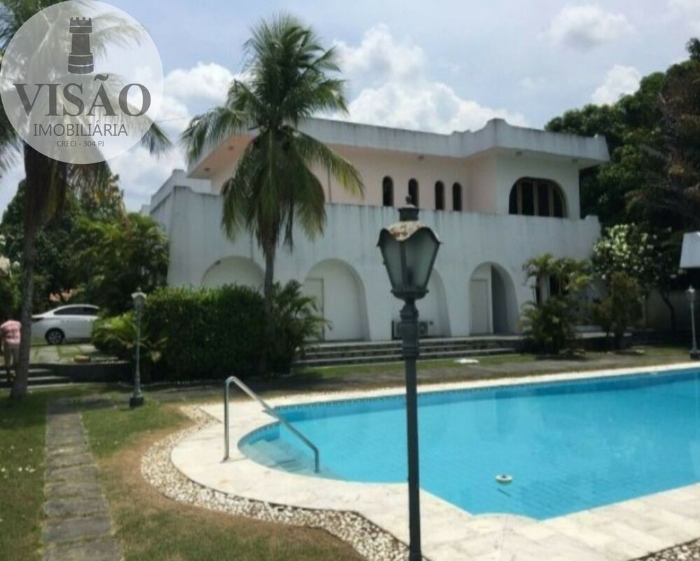 Casa, 6 quartos, 1302 m² - Foto 16