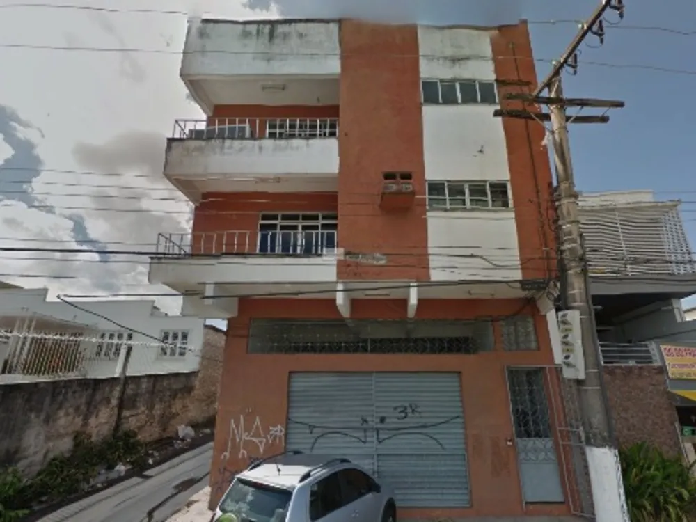 Prédio Inteiro, 700 m² - Foto 1