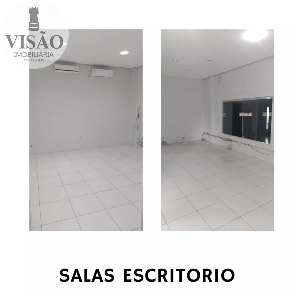 Depósito-Galpão-Armazém para alugar, 2500m² - Foto 3