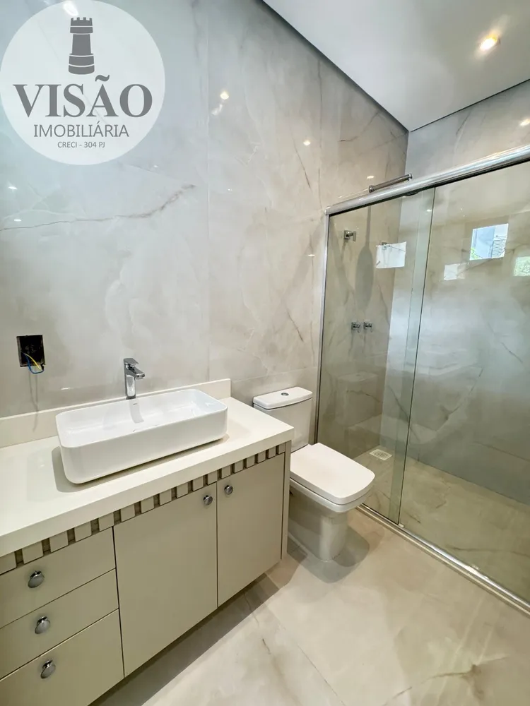 Casa, 3 quartos - Foto 10