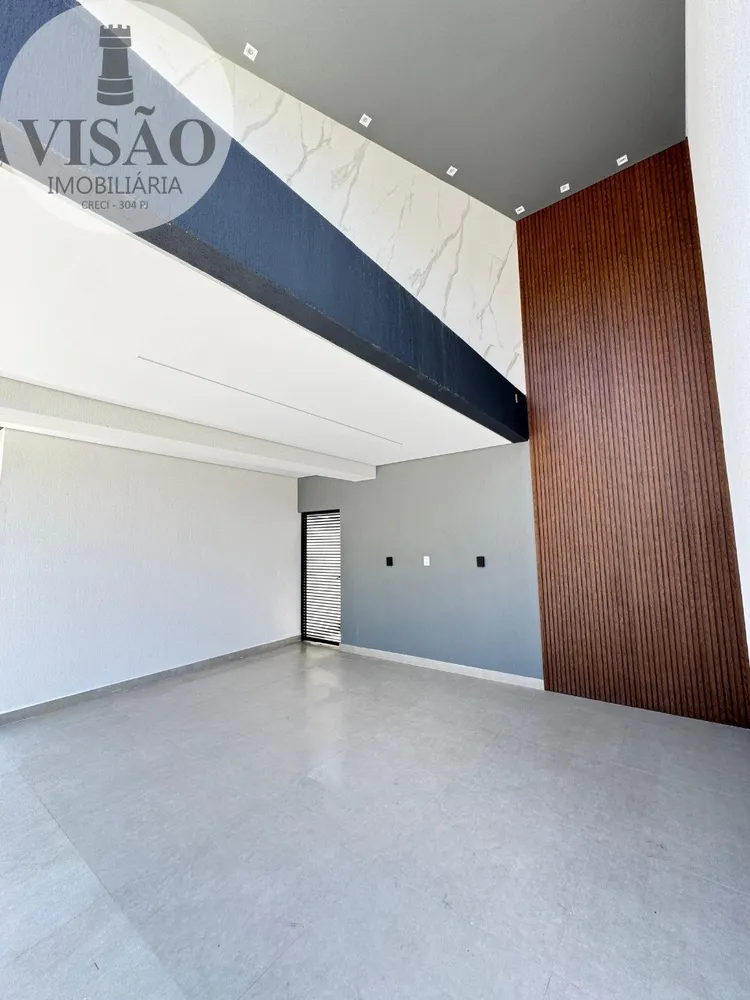 Casa, 3 quartos - Foto 12