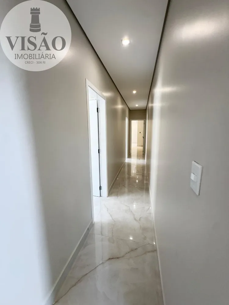 Casa, 3 quartos - Foto 7