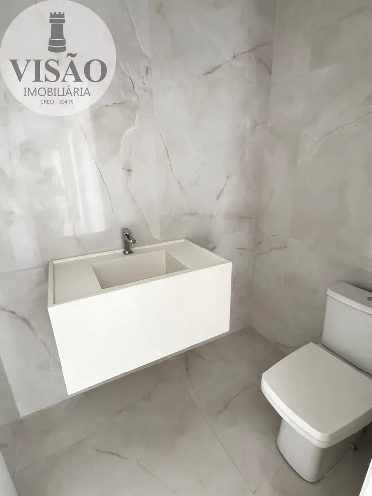 Casa, 3 quartos - Foto 2
