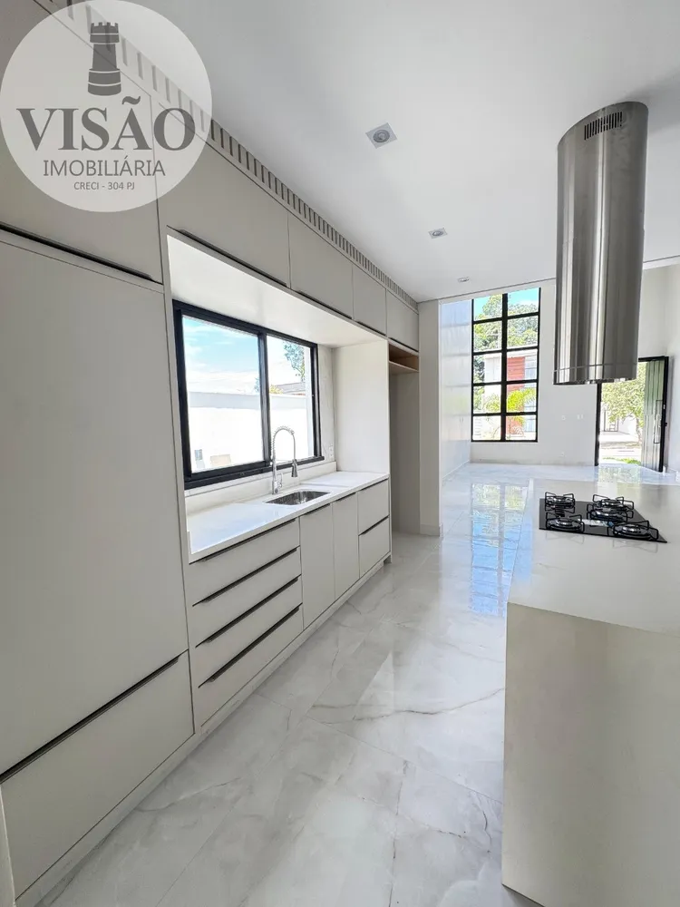 Casa, 3 quartos - Foto 3